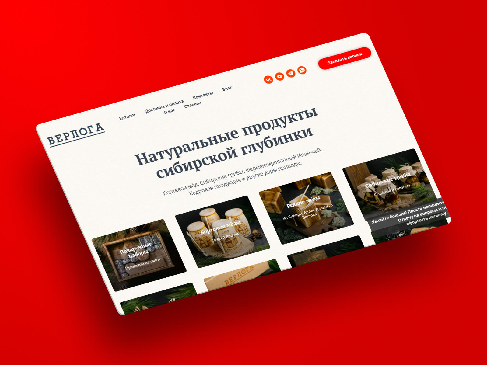 Как запускалась «Берлога» и как зарабатывались миллионы?