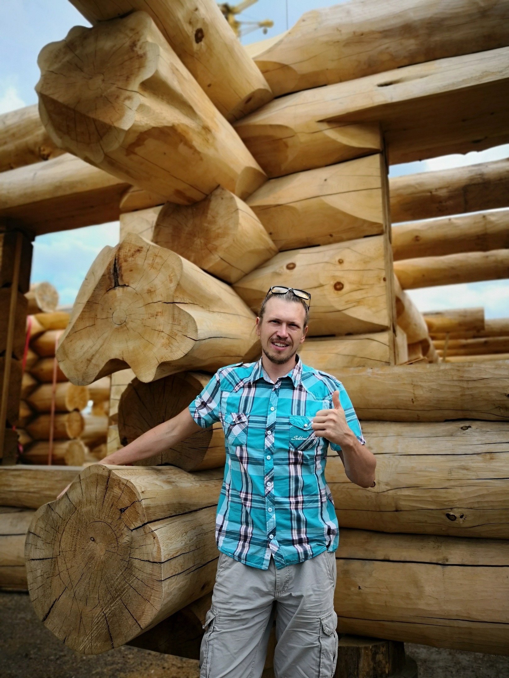 Егор Рычкалов