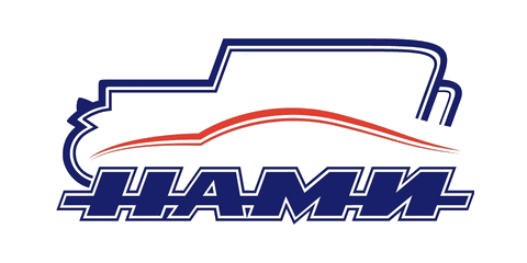 НАМИ