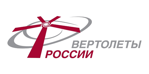 Вертолёты России