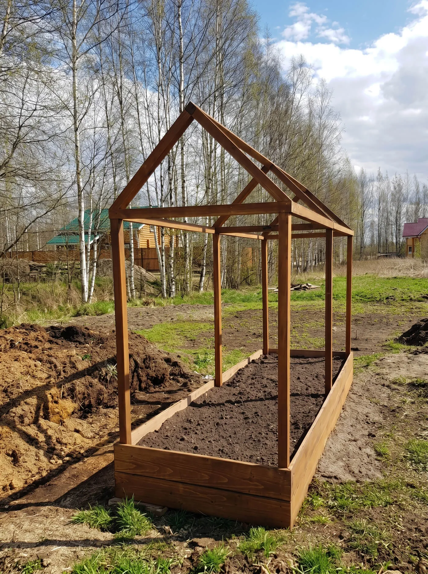 Работа 5